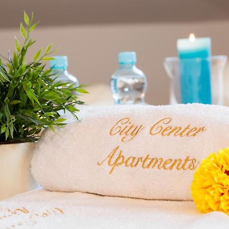 Apartament City Center Best View Криниця-Здруй Екстер'єр фото