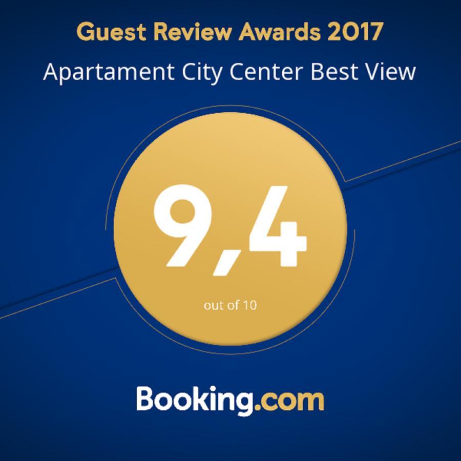 Apartament City Center Best View Криниця-Здруй Екстер'єр фото