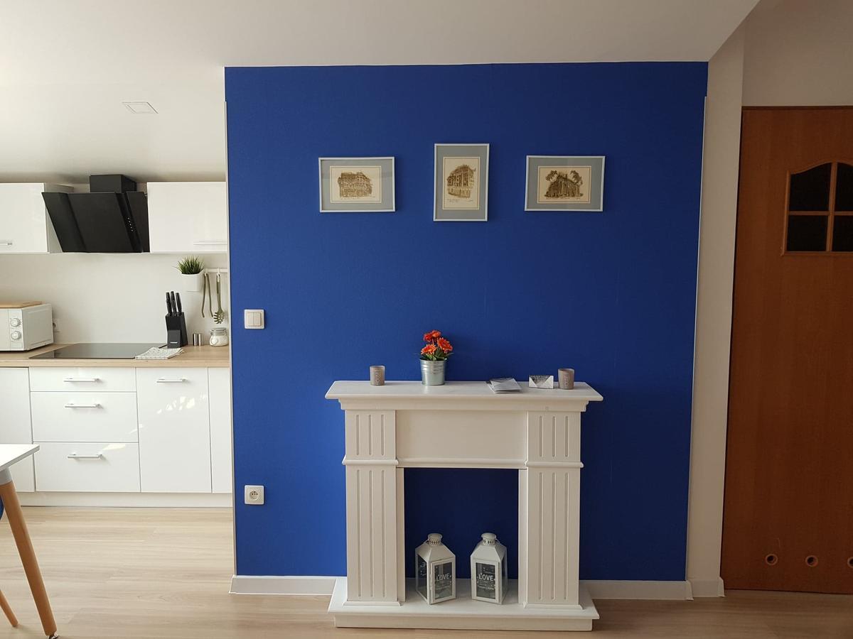 Apartament City Center Best View Криниця-Здруй Екстер'єр фото